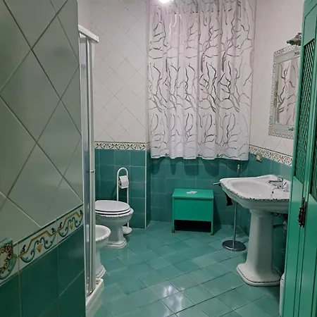 아파트 Daff Angel House *