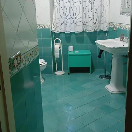 Daff Angel House Apartamento