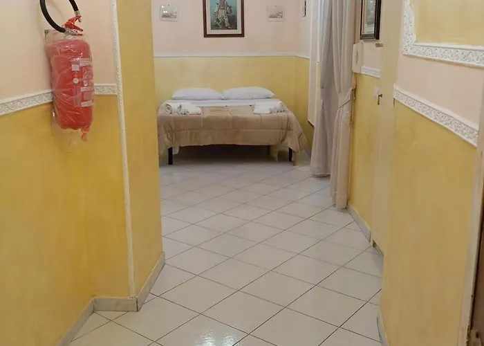 아파트 Daff Angel House *