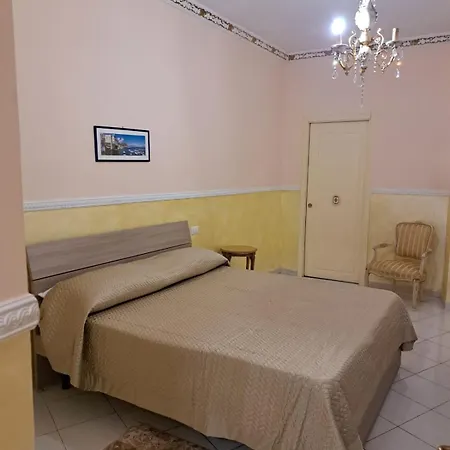 Daire Daff Angel House Napoli
