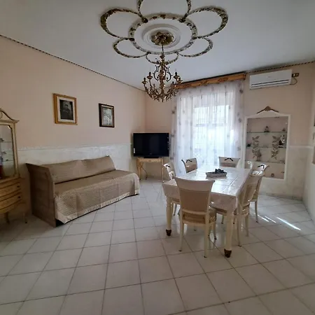 Daff Angel House Apartman *