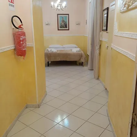 Appartamento Daff Angel House *