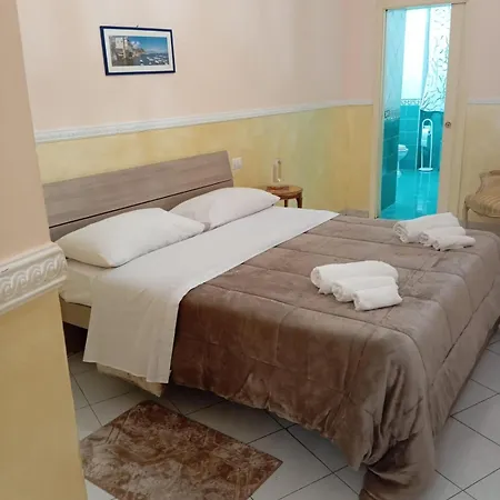 Daff Angel House Apartment *