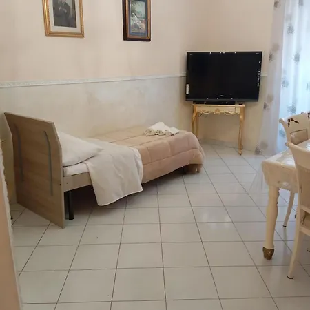 Daff Angel House Apartment *