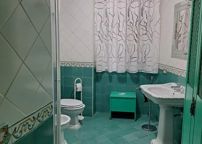 Apartment Daff Angel House *