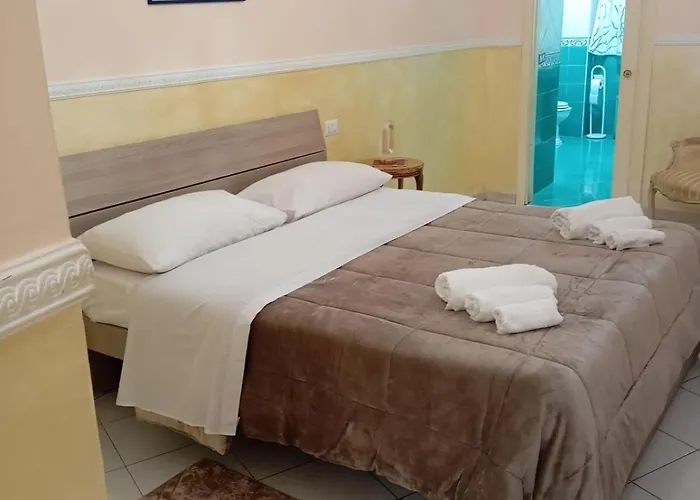 Daff Angel House Apartamento *