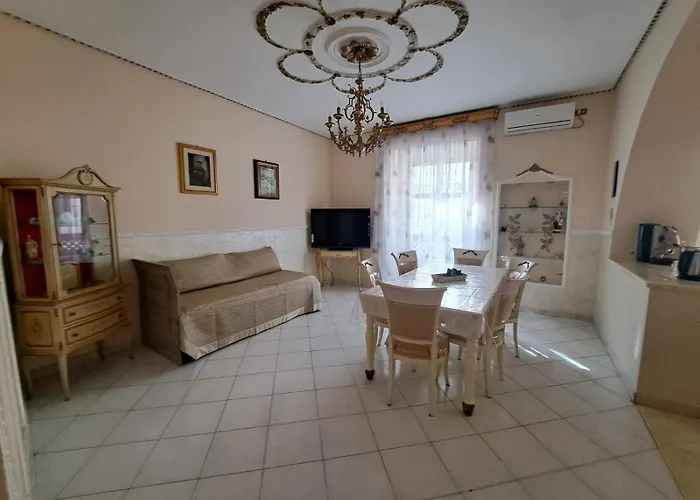 Daff Angel House Apartment *