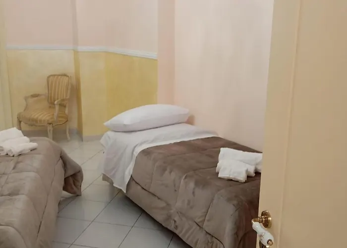 Apartamento Daff Angel House *