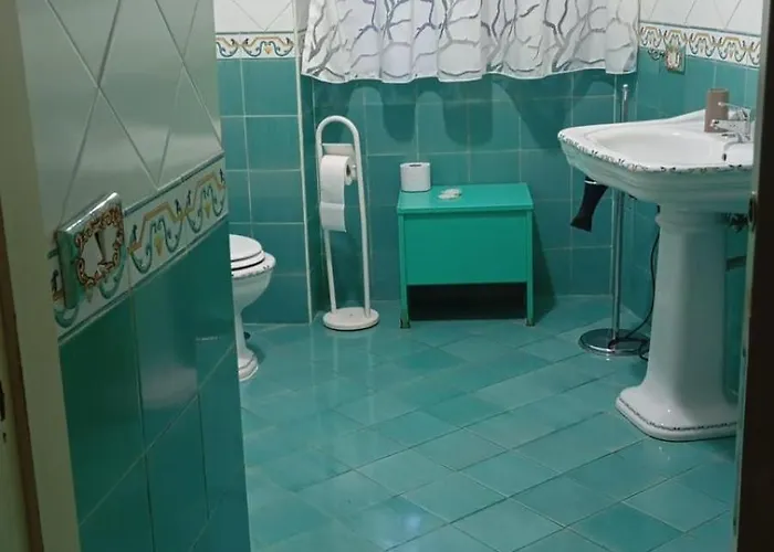 Daff Angel House Apartment