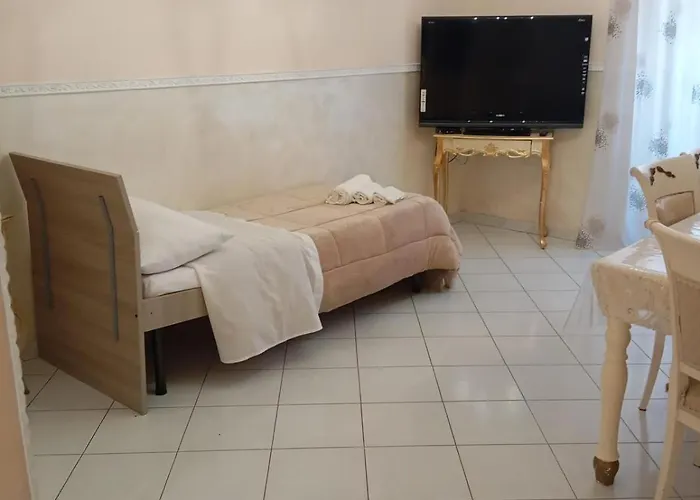 Daff Angel House Apartment *