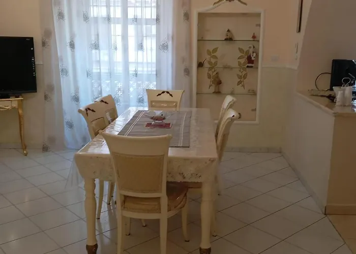 Apartment Daff Angel House *