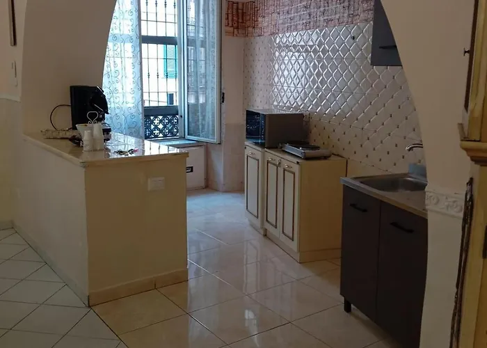 Daff Angel House Apartamento *